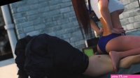 HEADSCISSOR