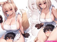 Tamamano Headscissors 1 by FCKURUKAMI on DeviantArt