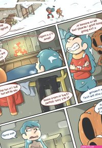 Hilda