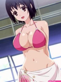 Waifu Tower X: Kotone Shirakawa Hentai: Overflow