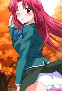 Kaze No Stigma hentai videos GIFs and images