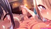 Uncensored Hentai
