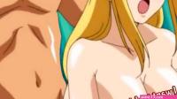 Oppai Life 2 Hentai Anime Uncensored