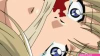 Hentai Anime Uncensored Elfen Laid 1