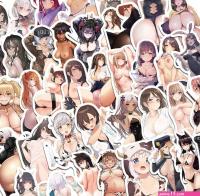 100 Pcs True Hentai Anime Uncensored Stickers for Adult Adult Dirty Stickers for Skateboard Water Bottle Bumper Phone : Amazon.ca: Electronics