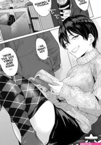 Himitsu Koueki nhentai: hentai doujinshi and manga