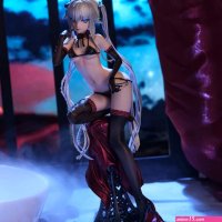 Zones.Toy Waifu Figurine Hentai Anime Figure Girl Sexy Figure Cast Off