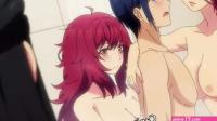 Worlds End Harem