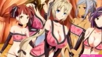 Harem Time 1