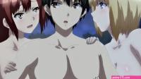 Isekai Harem Monogatari