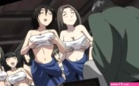 Harem Hentai Anime image 214594