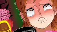 Nami Robin xhatihentai