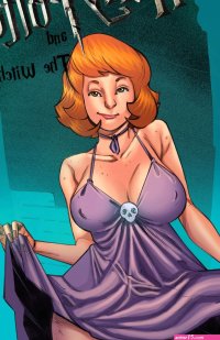 The Harry Potter Experiment 5 Porn comic Rule 34 comic Cartoon porn comic