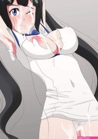 Hestia by AppleCake