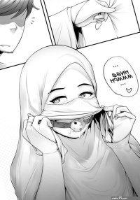 original drawn by hijabolic