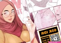 Hijabholic comic image 7