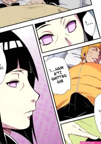 Kage Hinata ni Saku hentai manga for free