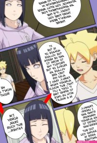 Borutos Erotic Adventure part 2 Hentai english 10