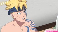 Boruto: Naruto Next Generations Hentai Compilation