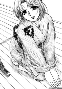 Hisoka nhentai