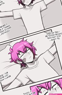 See Ya Later Boi Part 2.0 Hentai english 19
