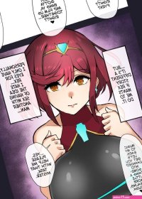 Homura to Kitanai Oji-san Netorase Takuran Koubi