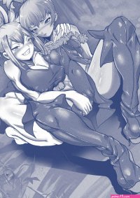 Read Hell Candyman Training Homura Dr. STONE English Hentai Porns