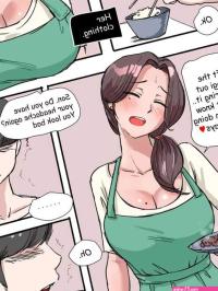 My horny mom fucks with a black teacher-01