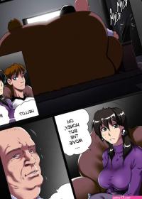 The Horny Stepmother 1 Read Online Free Porn Comic