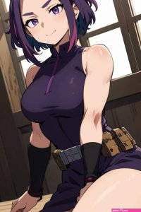 Lady Nagant Sex