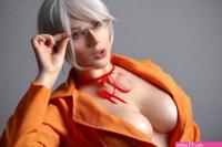 Hot Anime Cosplay HotAnimeCosplay X