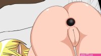 Anal Sex with Hot Anime Girlmy Fucking Slaves