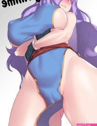 Sexy Anime Milfs 2 Manga Magazine Book 6 by Yuri Kamido