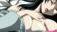 Motomoura Touko anime MILF compilation