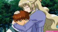 When You Fall In Love With Your Stepmother