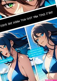 Little Kitty with Big Tiddies Transformation: 5 by WaifuFanOne on DeviantArt