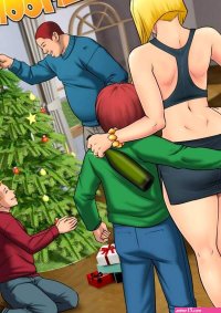 Hot Comics