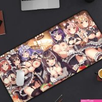 Princess Connect Re Dive Sexy Mousepad