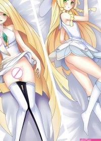 Lillie