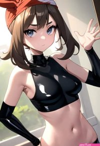 Anime AI: Best NSFW Image Generator Sex Chat