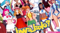PokeLewd: for Waifus A hentaiadult pokemon game by GigaChill Dev