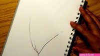 How To Draw A Hairy Pussy