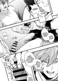 Whod Have Thought The Strongest Man Would Get His Pussy Ploughed by happyhappy-unicornfarm Tadano Eng Updated!