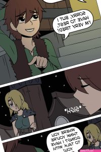 How to train your dragon