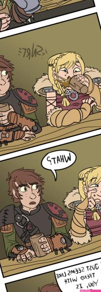 Honey and the Hatchet Porn comic Cartoon porn comics Rule 34 comic