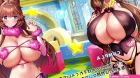 Huge Boob Milf Maid Training Part 31 Busty Milf Dress Up for Summer No Sex Scene