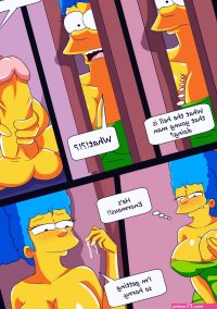 My Son is Huge! porn comic