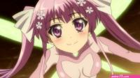 Hundred fanservice review episode 4