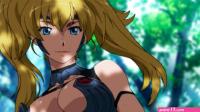 -3: Queens Blade: Rebellion. HENTAI-SHARE Watch hentai online HD