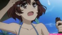 Hundred fanservice review episode 5